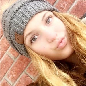 Meet your Posher, Kelsey